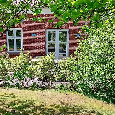Holiday home Torsted With Private Annex *