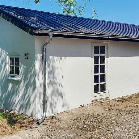 Torsted With Private Annex Holiday home Tim