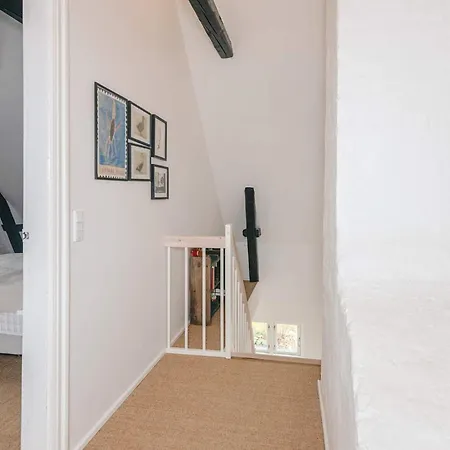 Torsted With Private Annex Holiday home