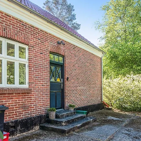 Torsted With Private Annex Holiday home *