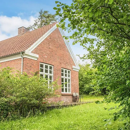 Torsted With Private Annex Holiday home Tim