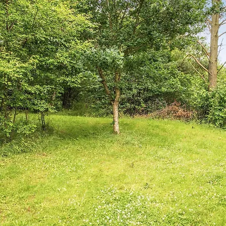 Torsted With Private Annex Holiday home