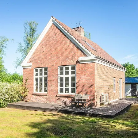 Torsted With Private Annex Prázdninový dům *